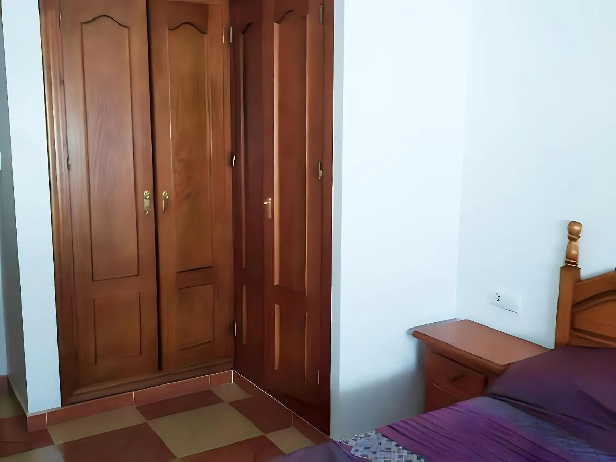 Apartment Apartamento Equipado Y Central En Conil Conil De La Frontera Spain