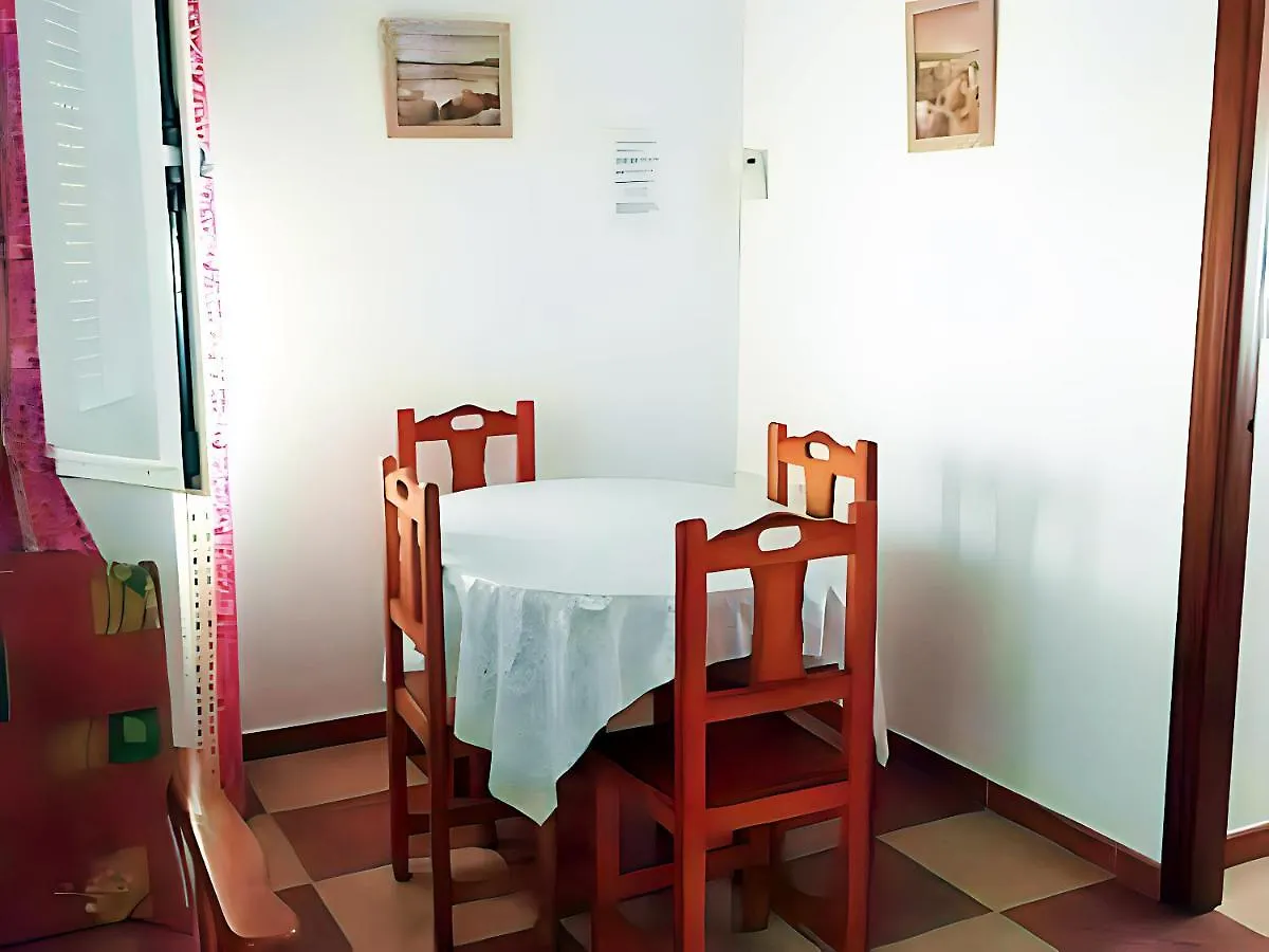 Apartamento Equipado Y Central En Conil Conil De La Frontera Apartment