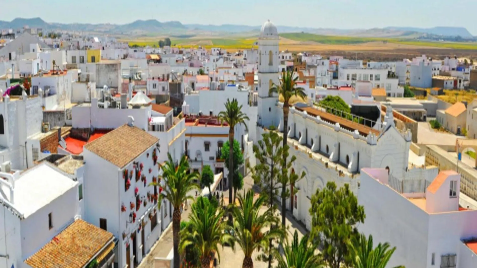 Apartment Apartamento Equipado Y Central En Conil Conil De La Frontera