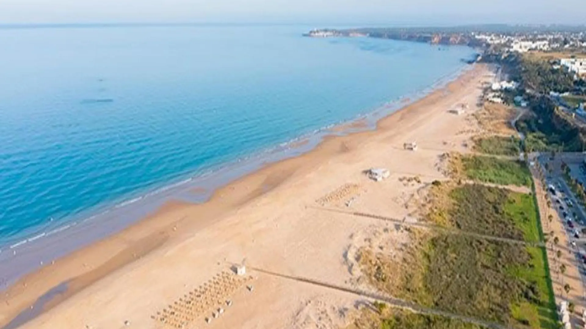 Apartamento Equipado Y Central En Conil Conil De La Frontera Spain