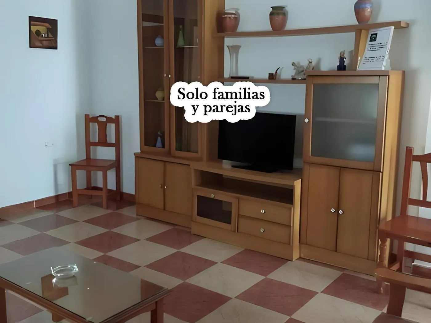 Apartamento Equipado Y Central En Conil Conil De La Frontera