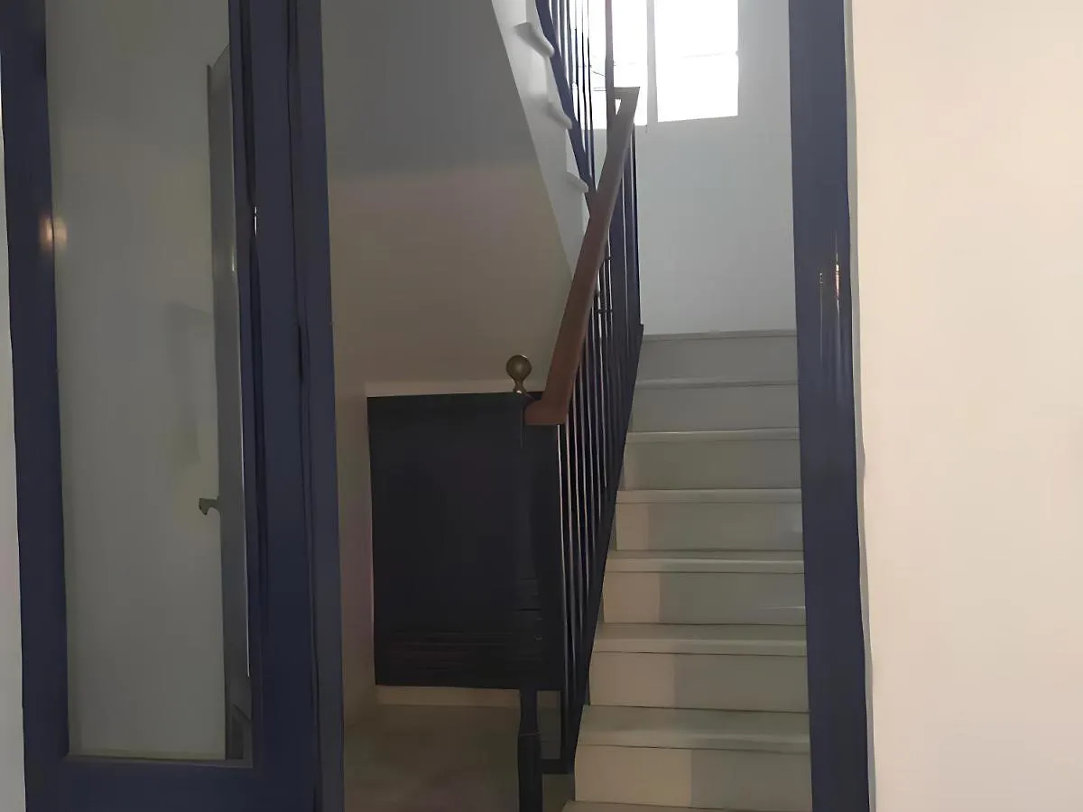 Appartamento Apartamento Equipado Y Central En Conil Conil De La Frontera