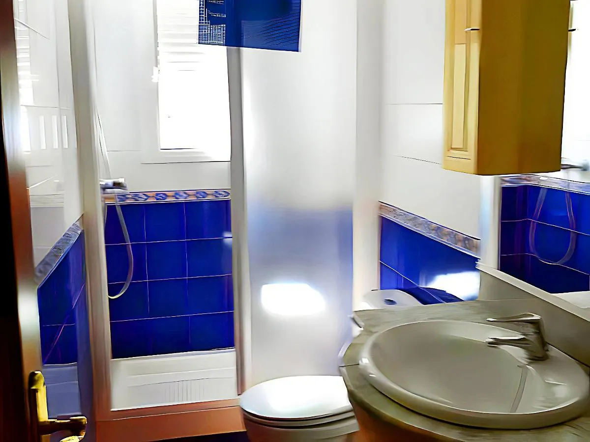 Appartamento Apartamento Equipado Y Central En Conil Conil De La Frontera Spagna