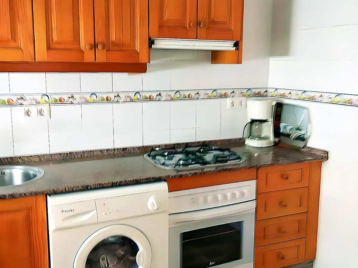 Apartamento Equipado Y Central En Conil Conil De La Frontera