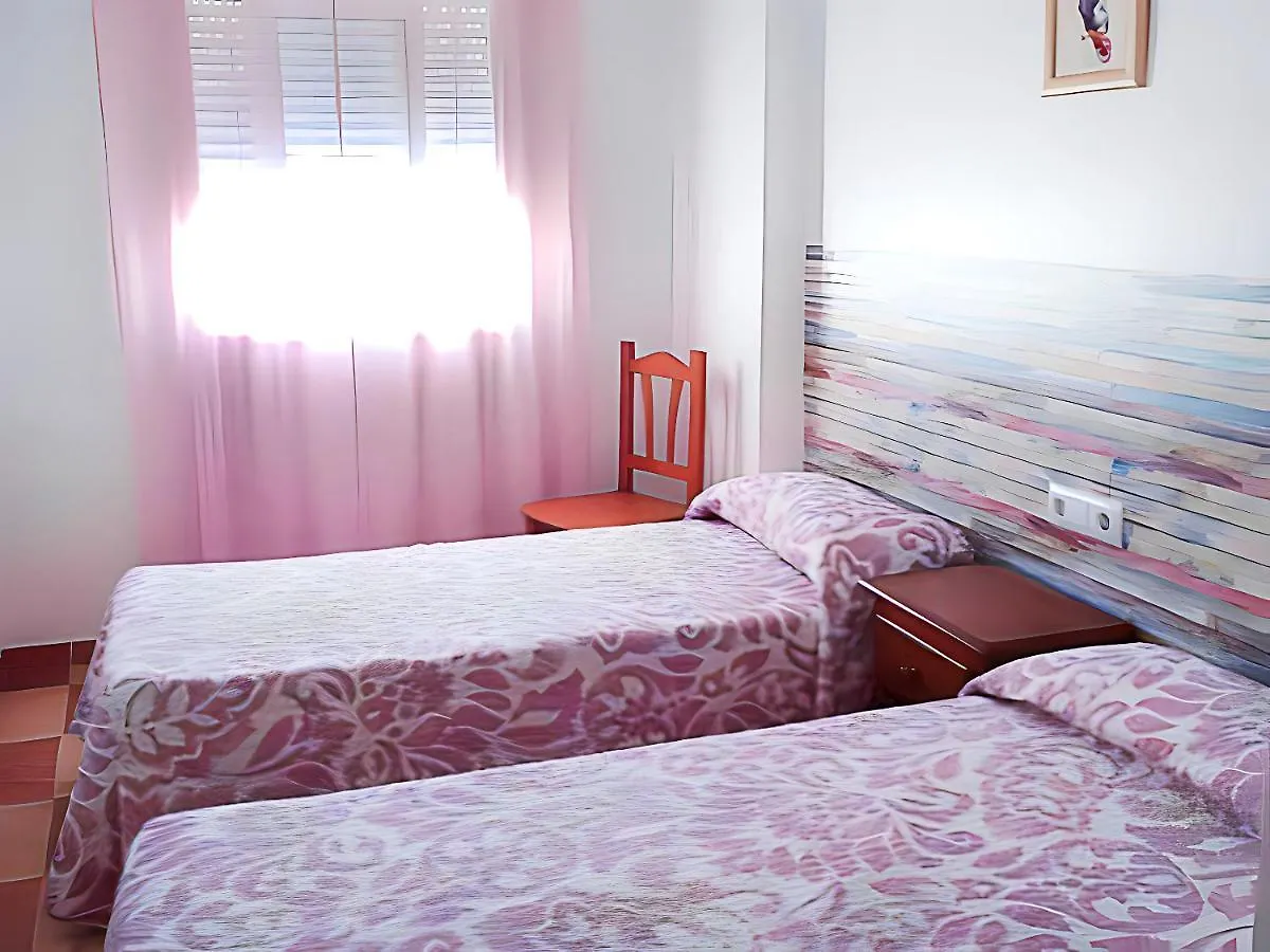 Appartamento Apartamento Equipado Y Central En Conil Conil De La Frontera