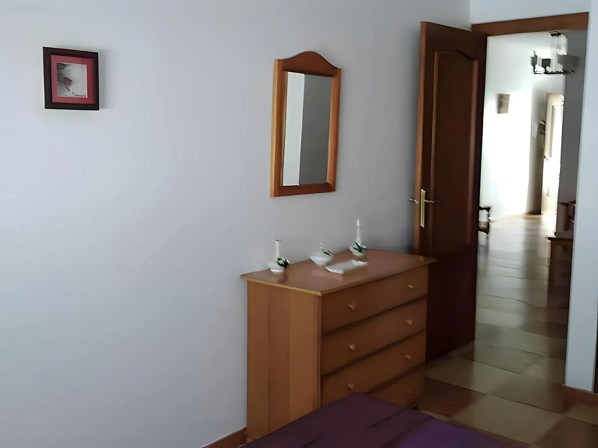 Apartamento Equipado Y Central En Conil Conil De La Frontera 0*,  Spagna